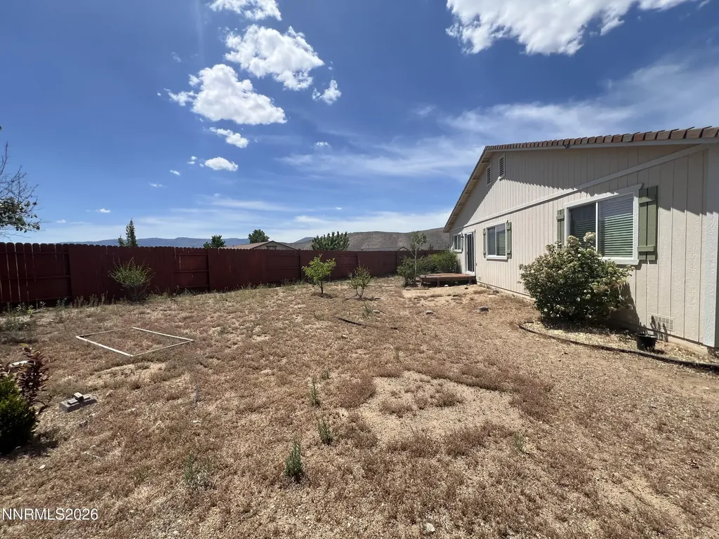 18406 Teddy Bear Reno NV 89508