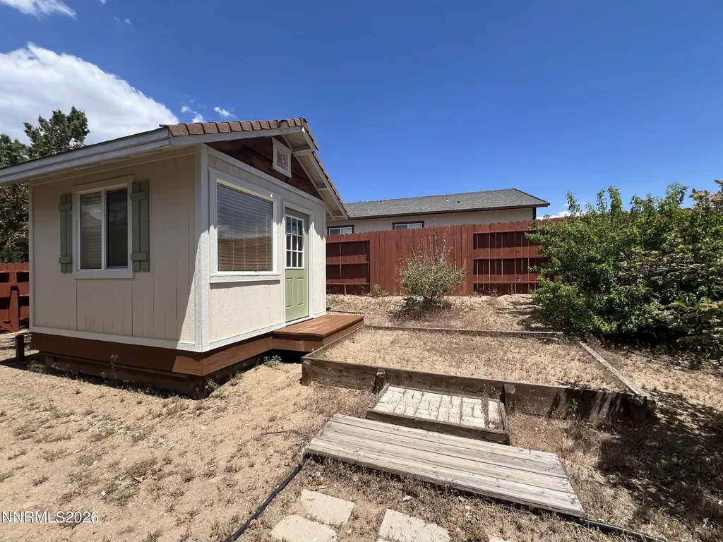 18406 Teddy Bear Reno NV 89508