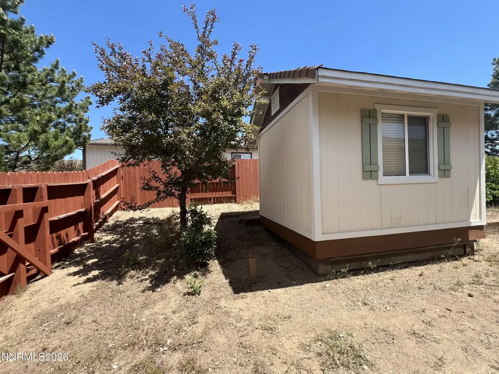18406 Teddy Bear Reno NV 89508