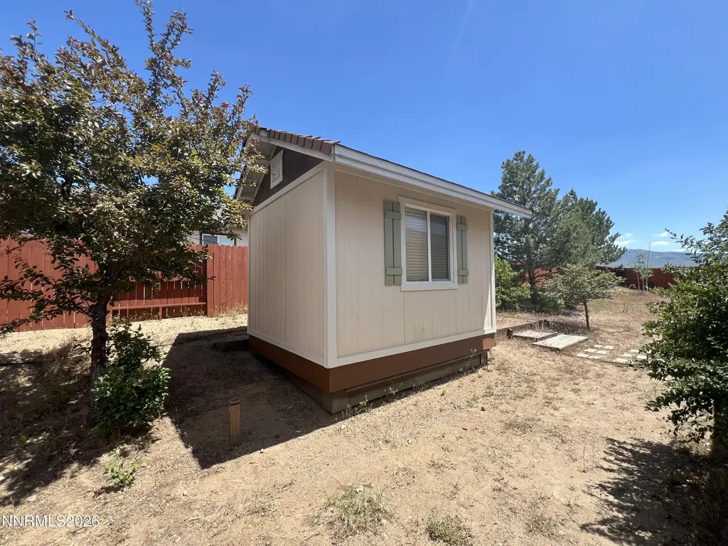 18406 Teddy Bear Reno NV 89508