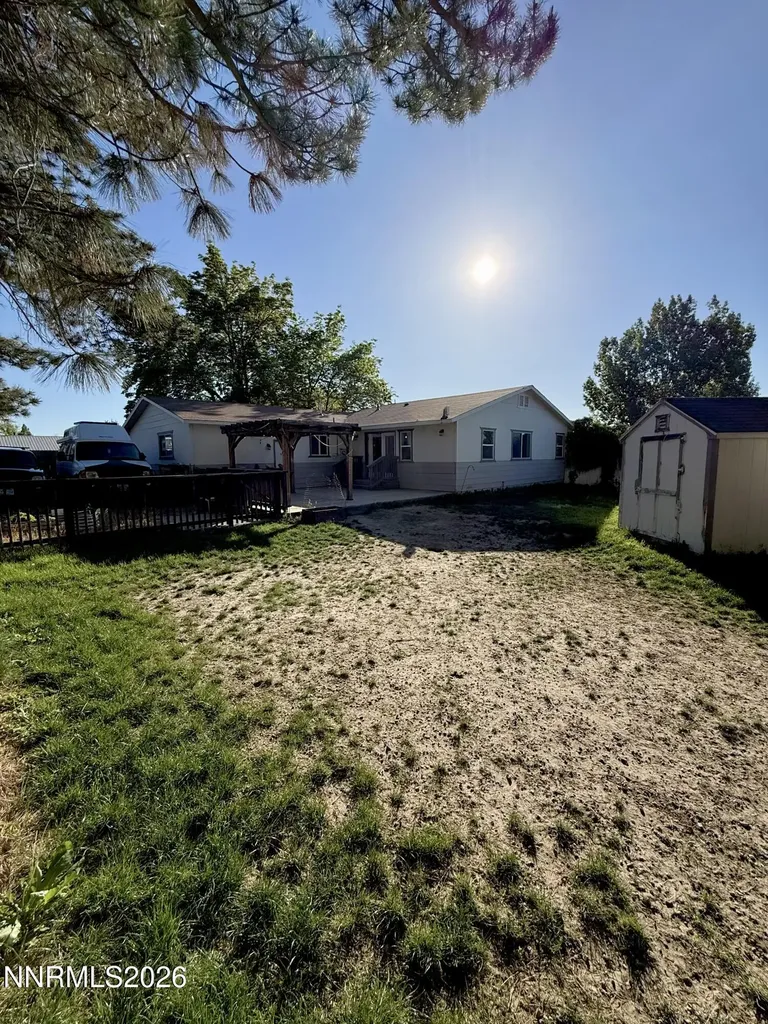 1925 Skyland Winnemucca NV 89445
