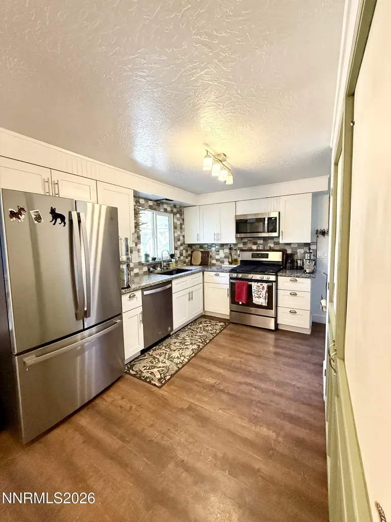 1925 Skyland Winnemucca NV 89445