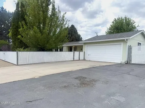17465 Fantail Reno NV 89508