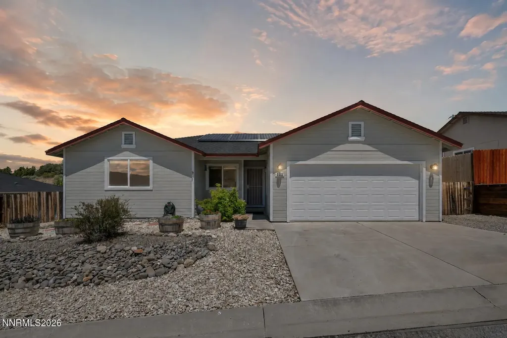 112 Walker Gardnerville NV 89410