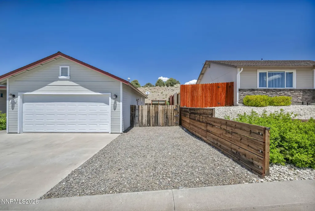 112 Walker Gardnerville NV 89410