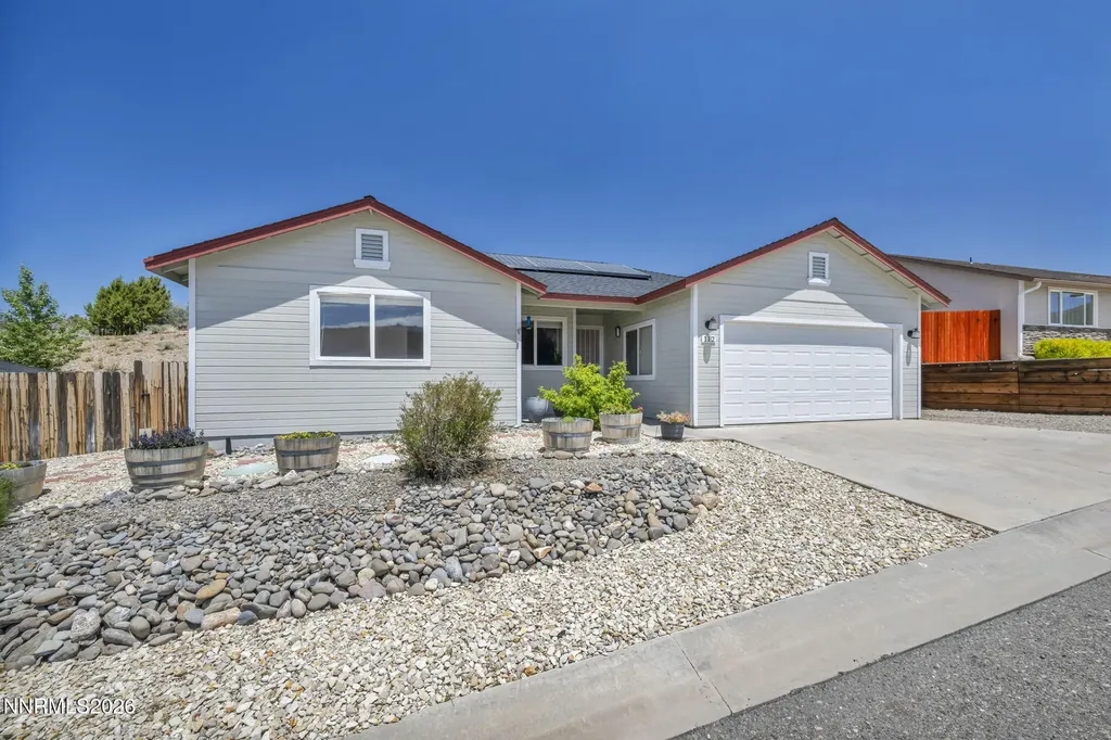 112 Walker Gardnerville NV 89410