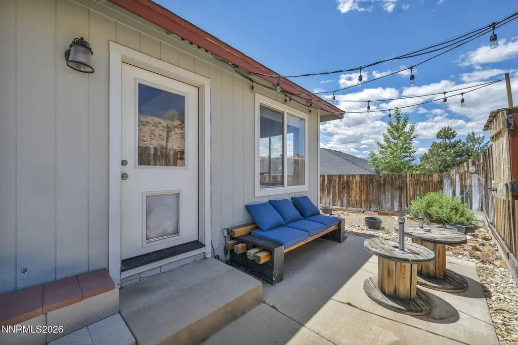 112 Walker Gardnerville NV 89410