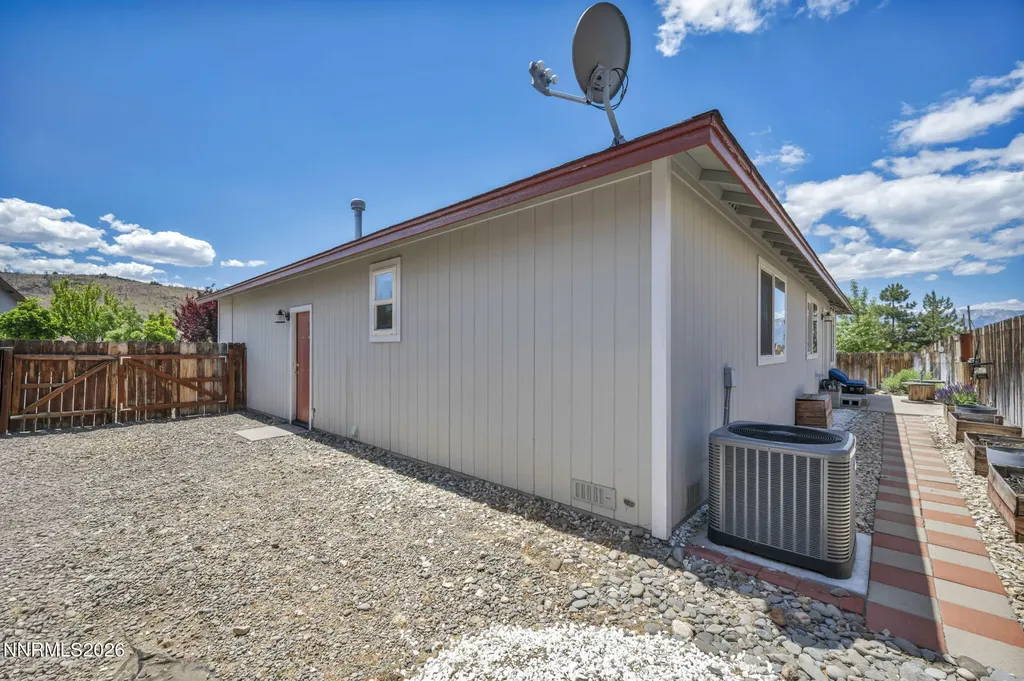112 Walker Gardnerville NV 89410
