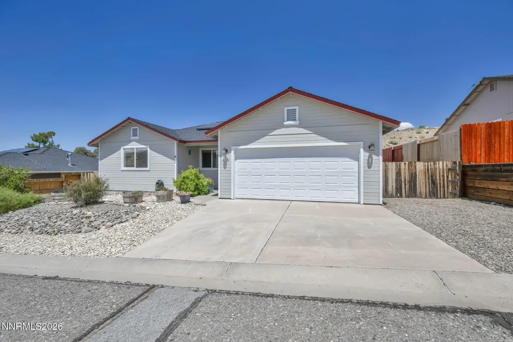 112 Walker Gardnerville NV 89410