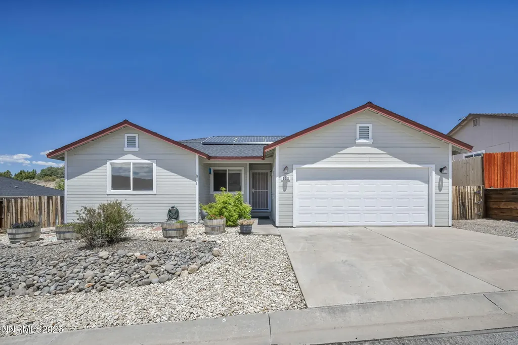 112 Walker Gardnerville NV 89410