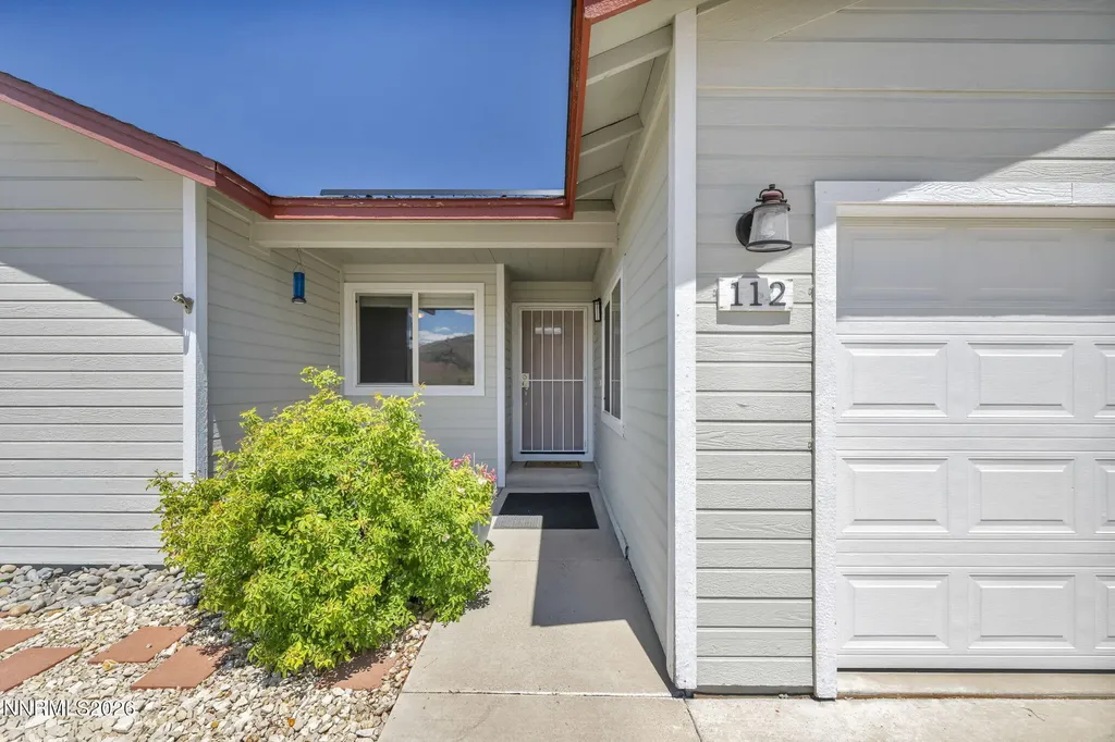 112 Walker Gardnerville NV 89410
