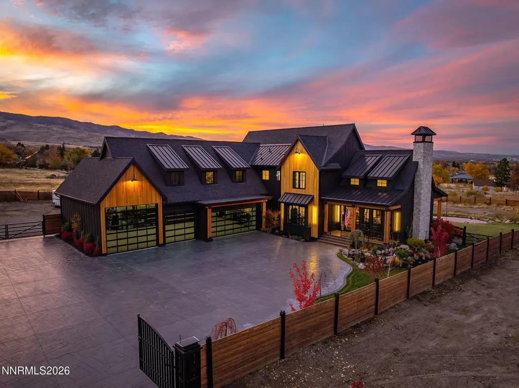 1426 Foothill Reno NV 89511