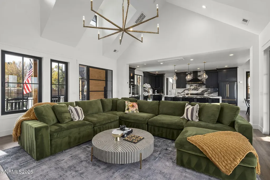 1426 Foothill Reno NV 89511