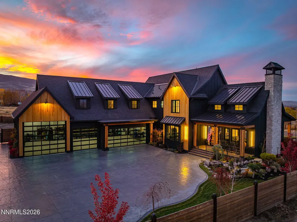 1426 Foothill Reno NV 89511
