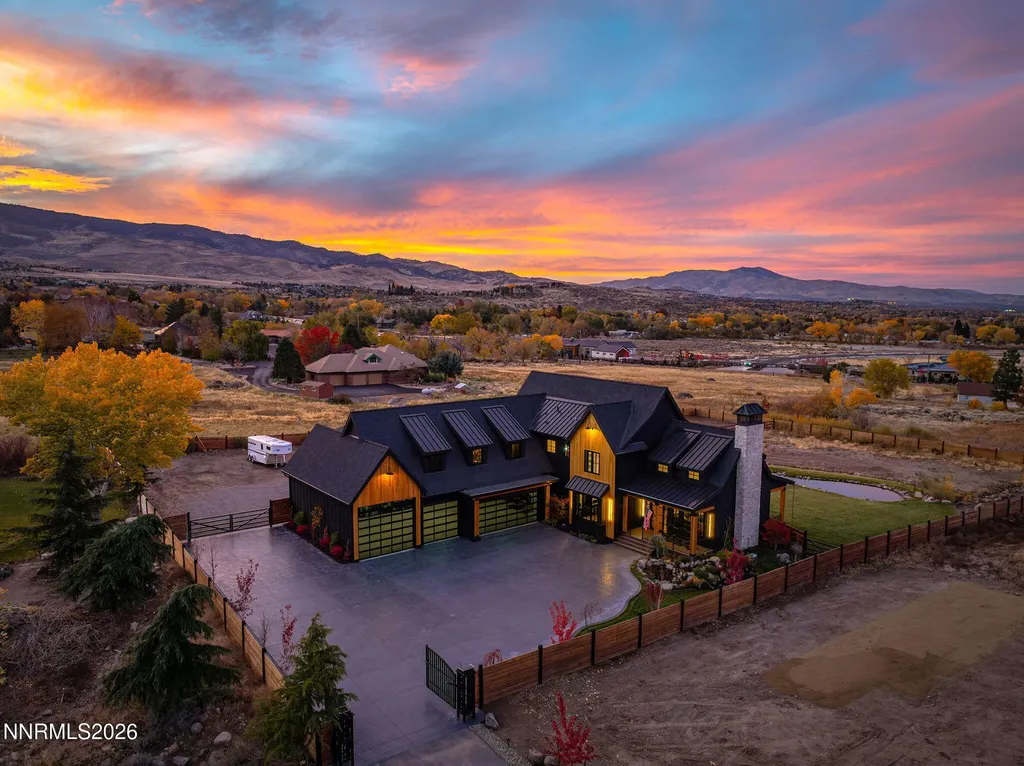 1426 Foothill Reno NV 89511
