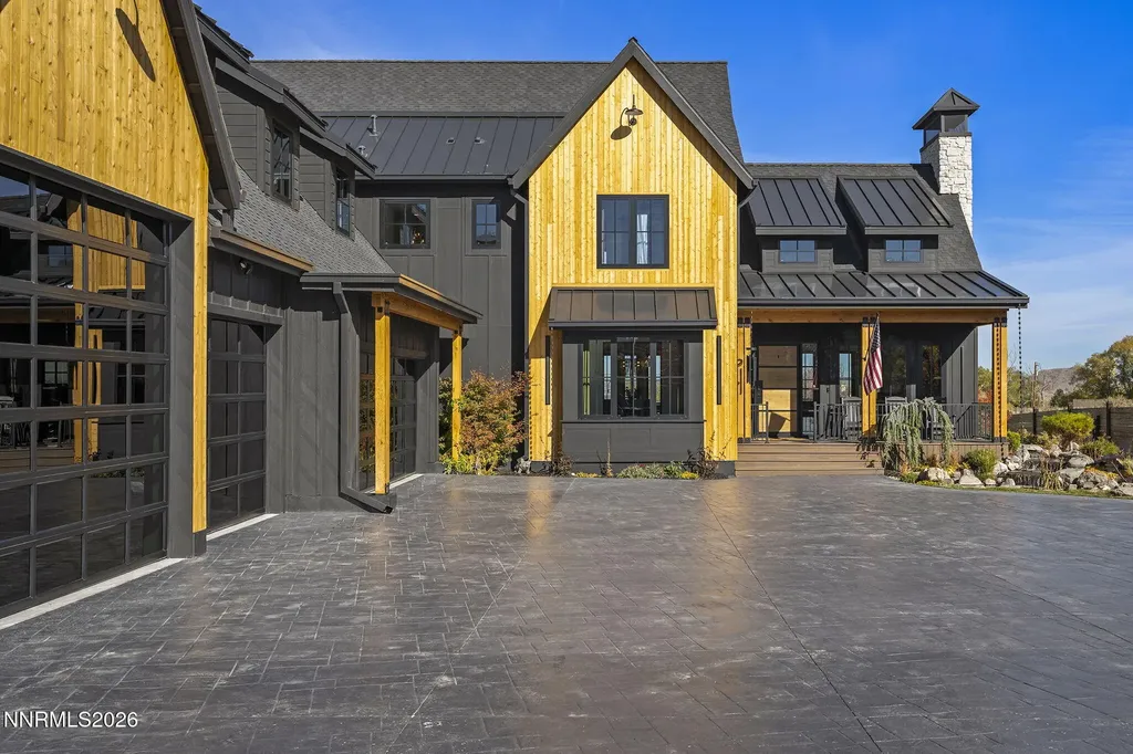 1426 Foothill Reno NV 89511