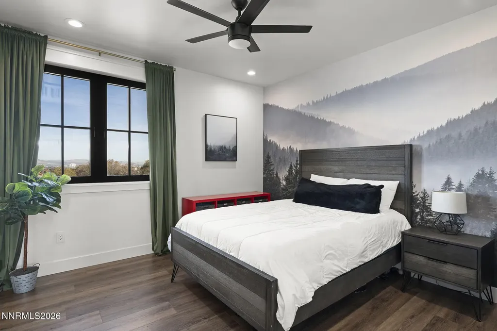 1426 Foothill Reno NV 89511