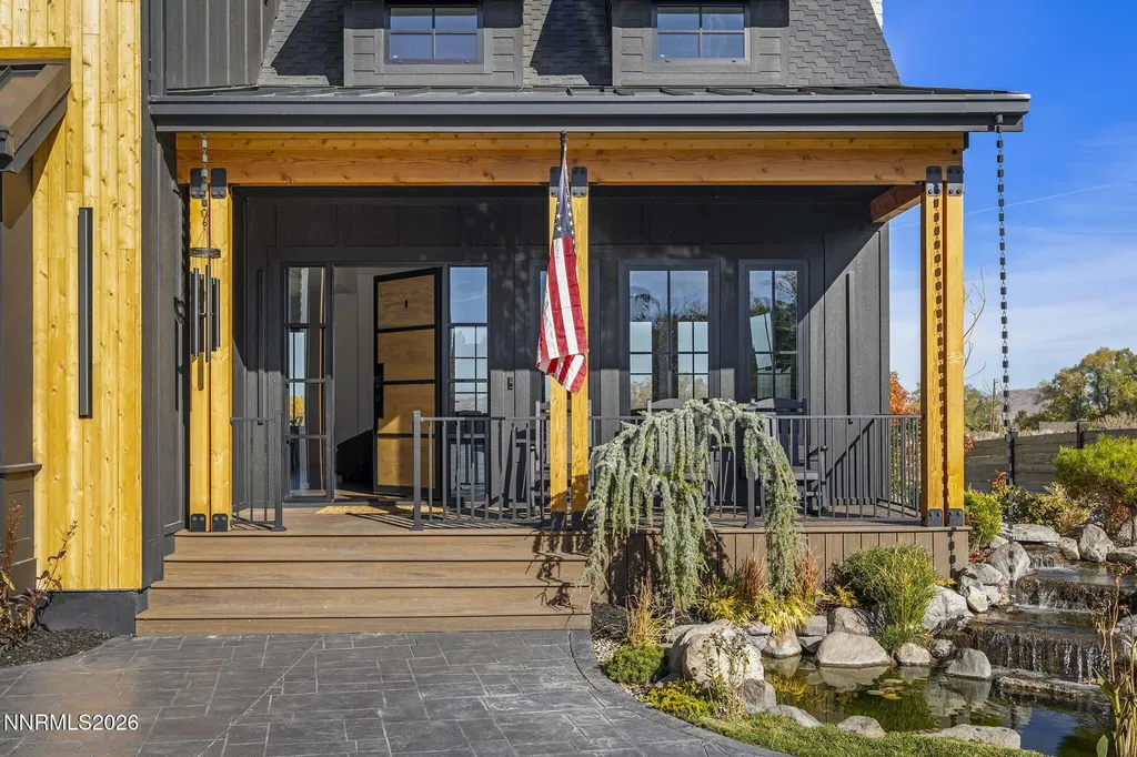 1426 Foothill Reno NV 89511