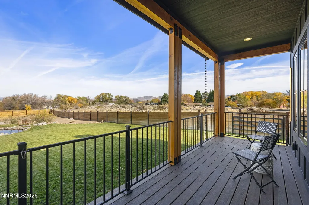 1426 Foothill Reno NV 89511