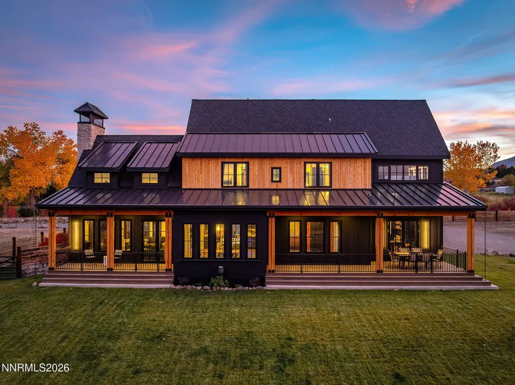 1426 Foothill Reno NV 89511