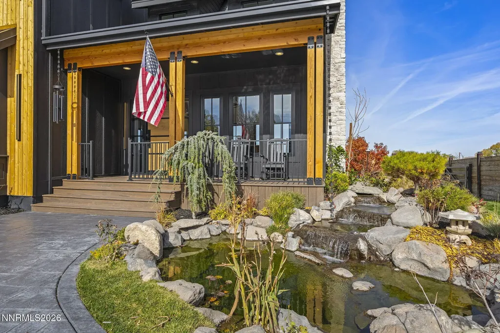 1426 Foothill Reno NV 89511