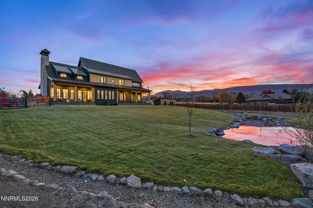 1426 Foothill Reno NV 89511