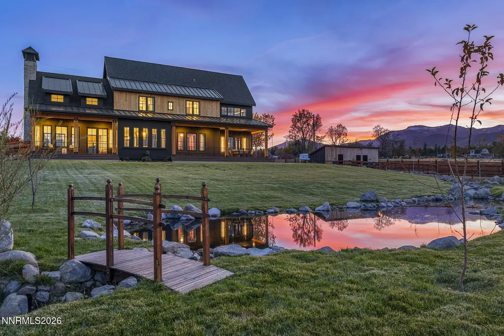 1426 Foothill Reno NV 89511