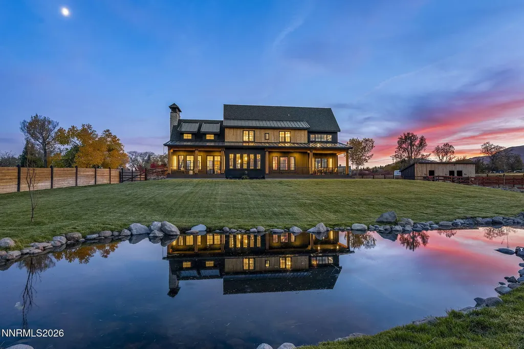 1426 Foothill Reno NV 89511