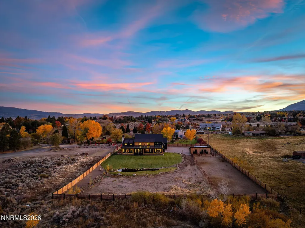 1426 Foothill Reno NV 89511