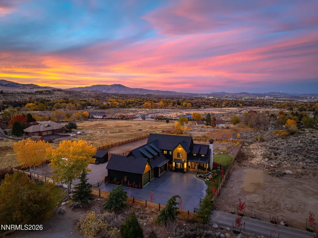 1426 Foothill Reno NV 89511