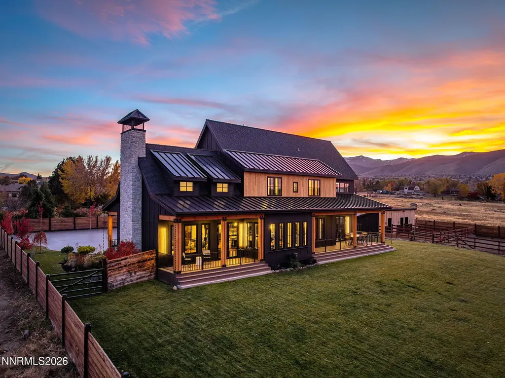 1426 Foothill Reno NV 89511