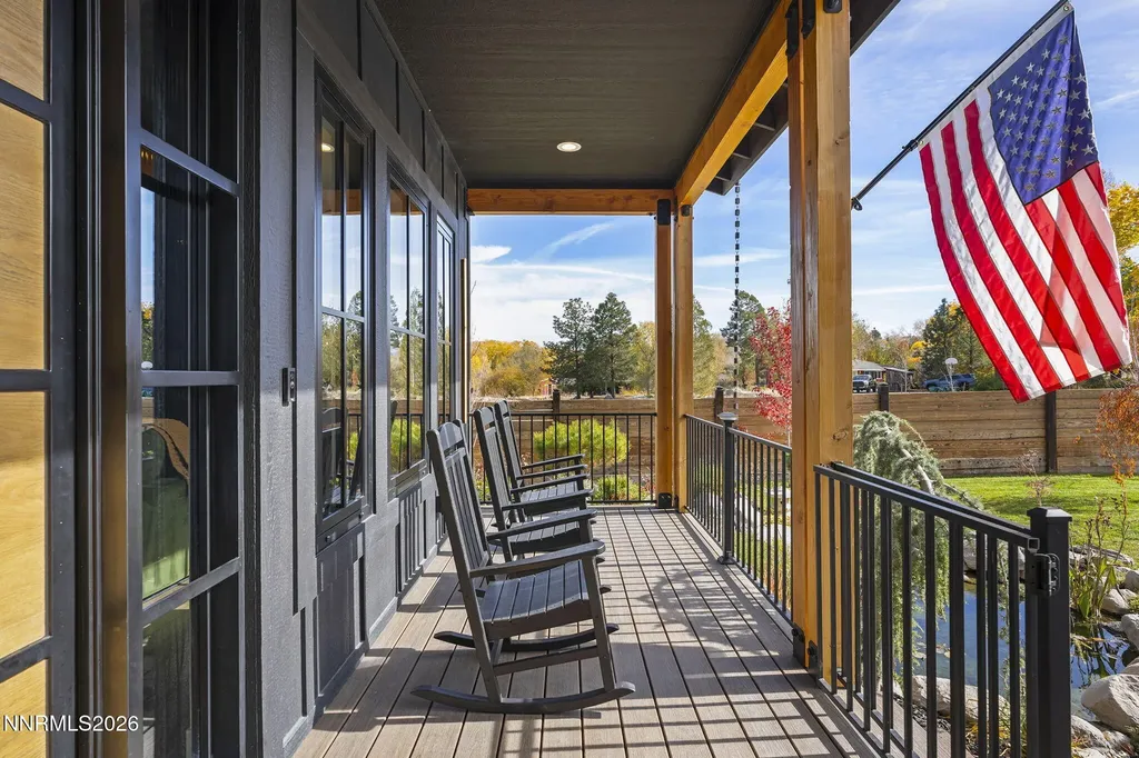1426 Foothill Reno NV 89511