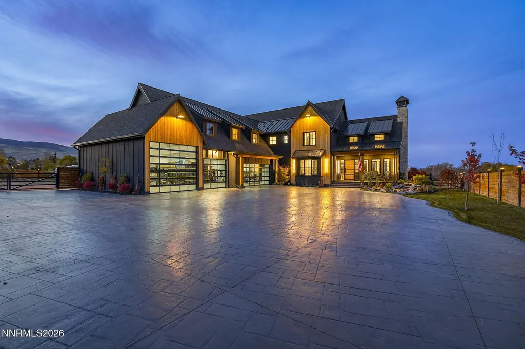1426 Foothill Reno NV 89511