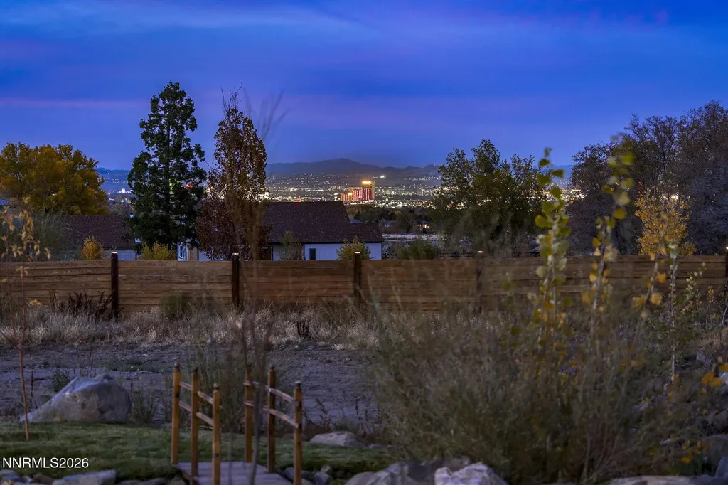 1426 Foothill Reno NV 89511