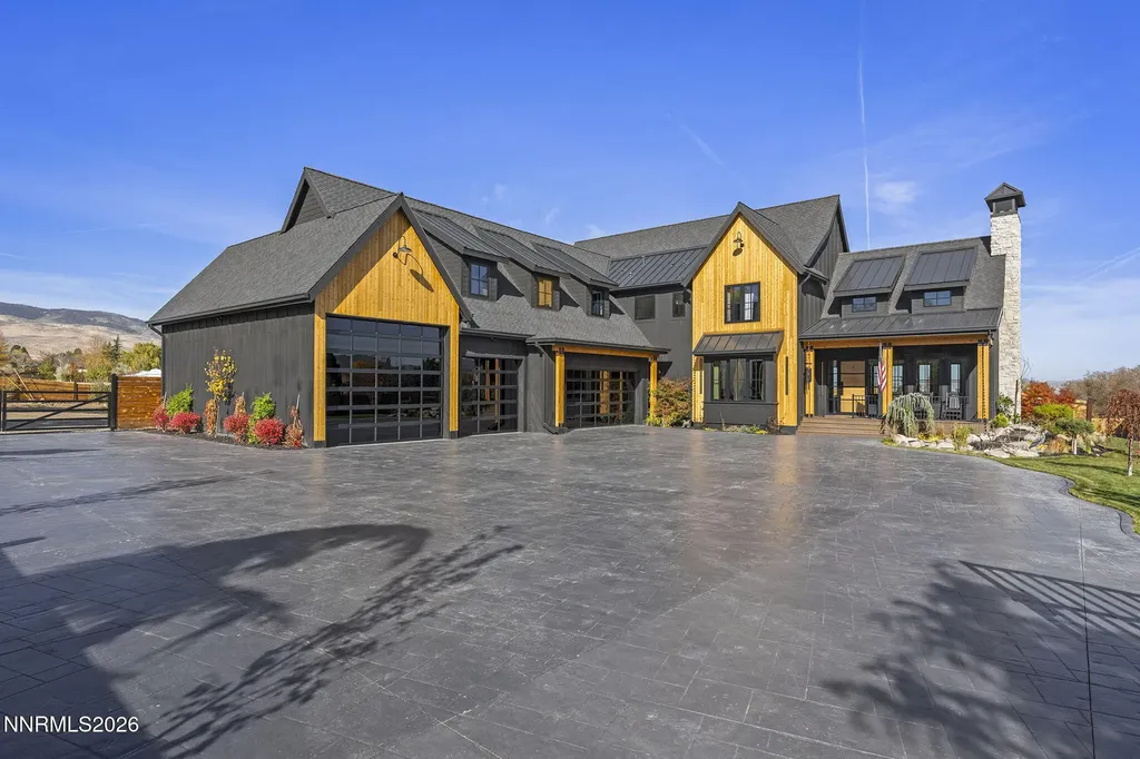 1426 Foothill Reno NV 89511