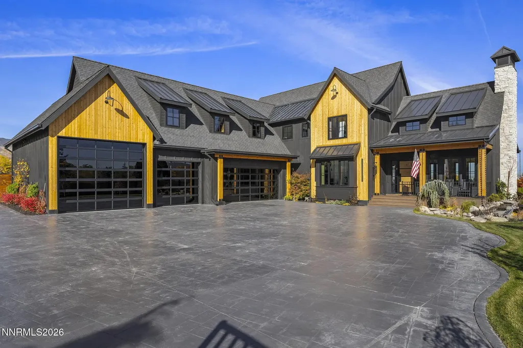 1426 Foothill Reno NV 89511