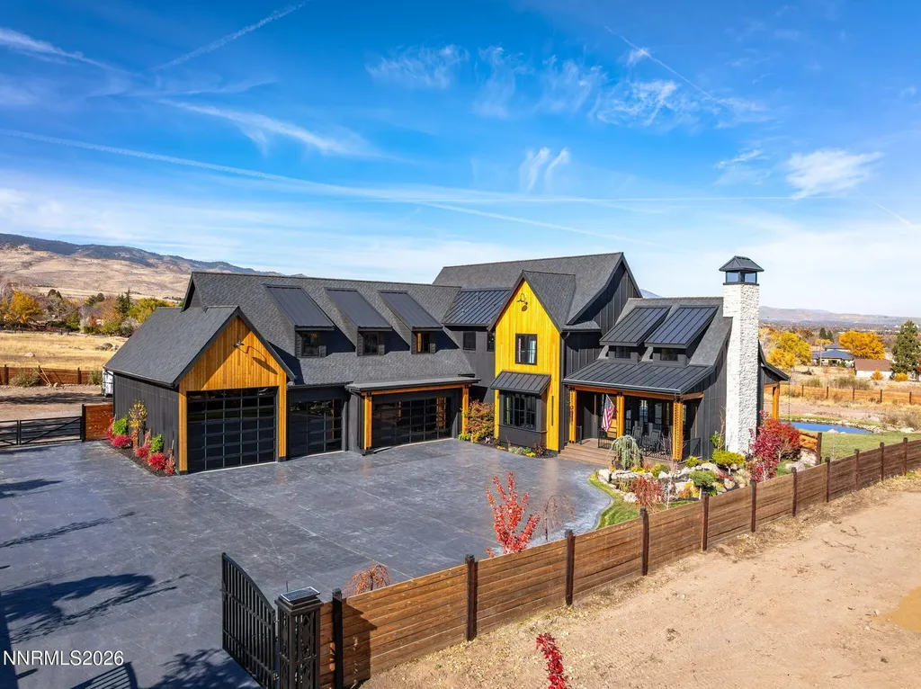 1426 Foothill Reno NV 89511