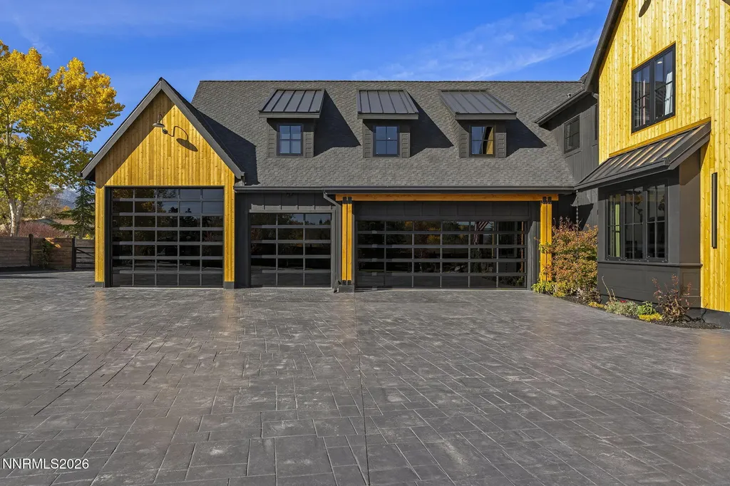 1426 Foothill Reno NV 89511