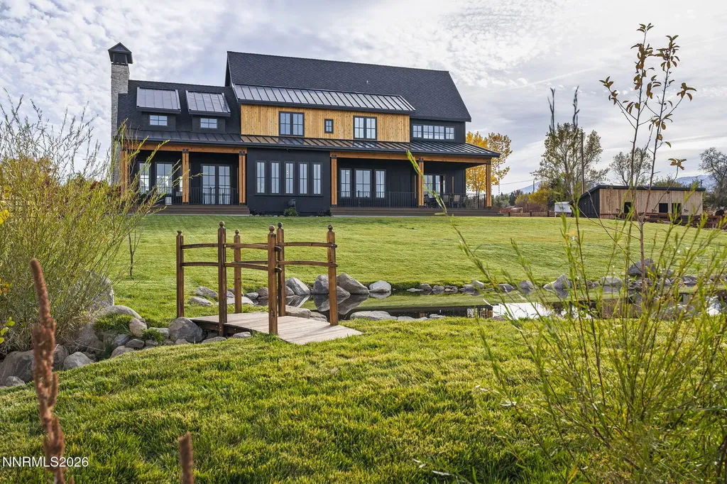 1426 Foothill Reno NV 89511