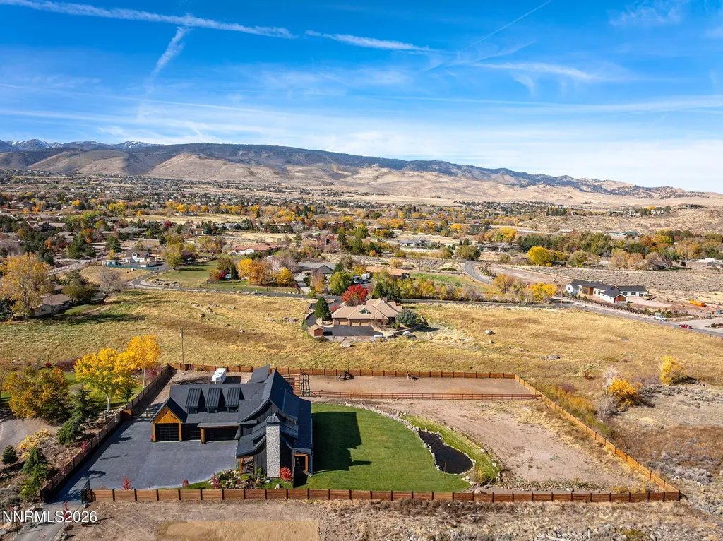1426 Foothill Reno NV 89511