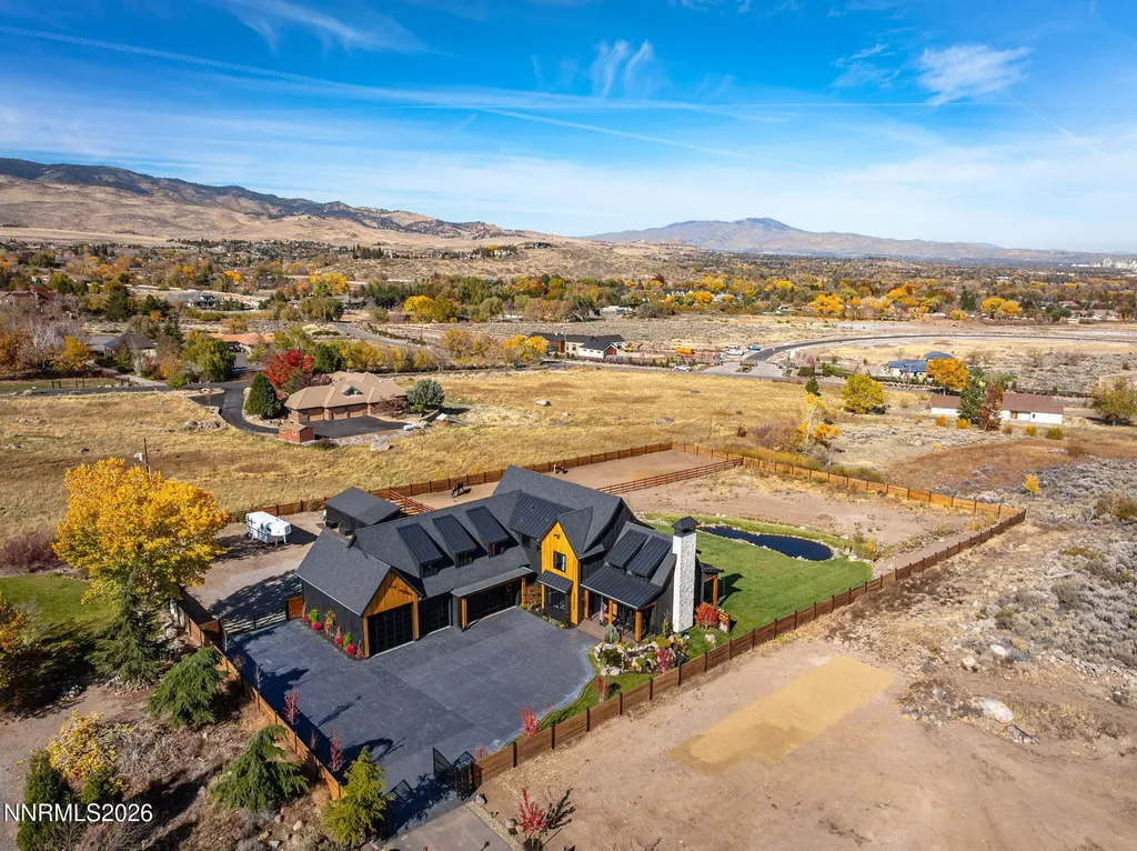 1426 Foothill Reno NV 89511