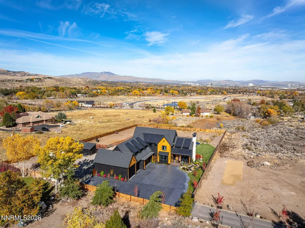1426 Foothill Reno NV 89511