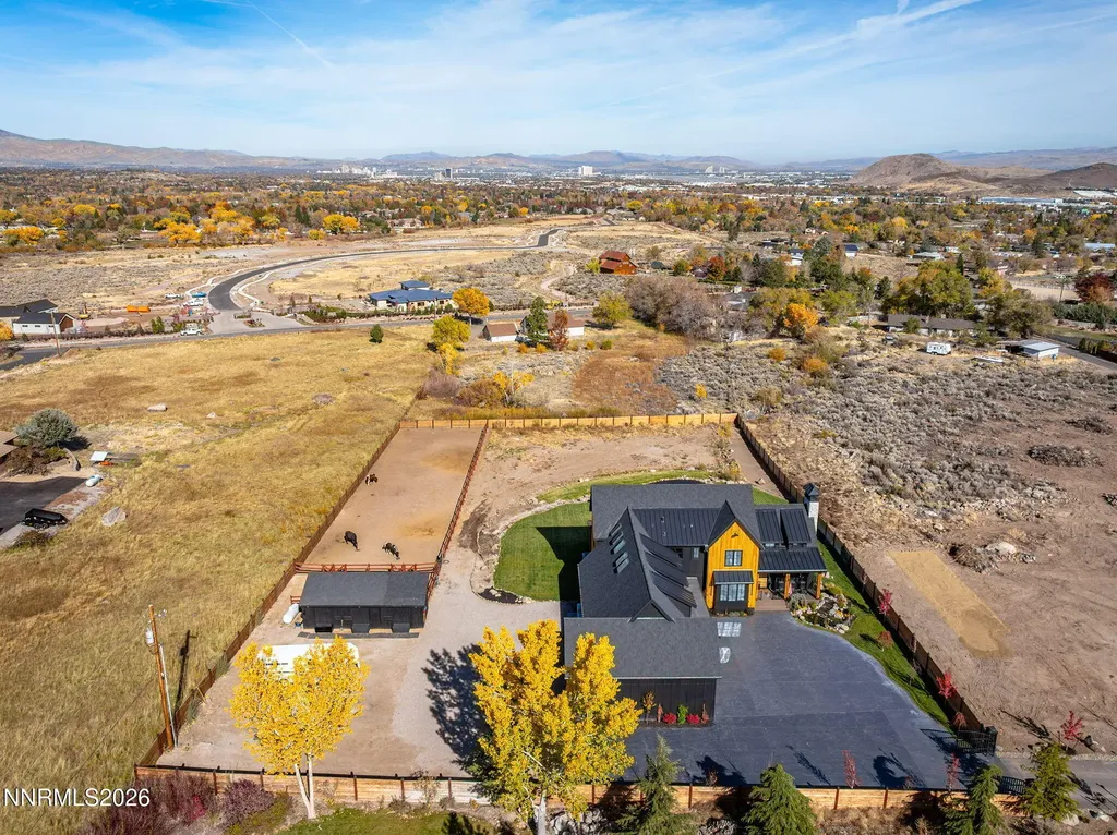 1426 Foothill Reno NV 89511