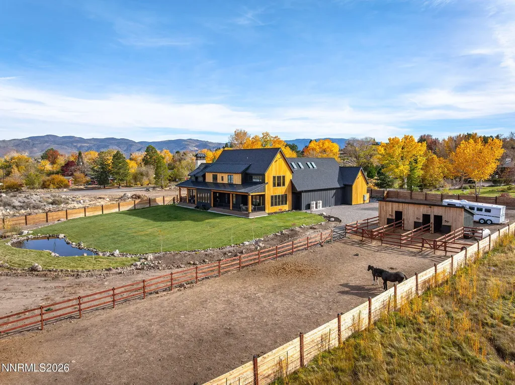 1426 Foothill Reno NV 89511