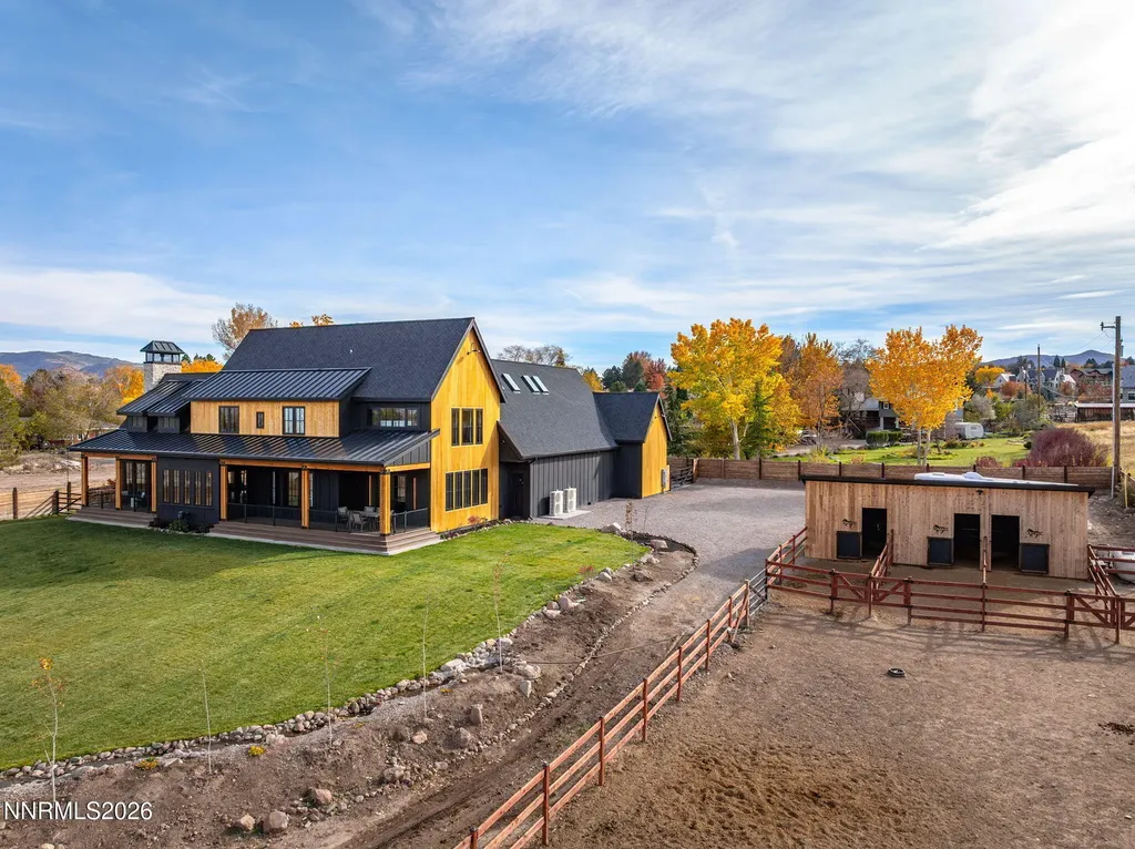 1426 Foothill Reno NV 89511