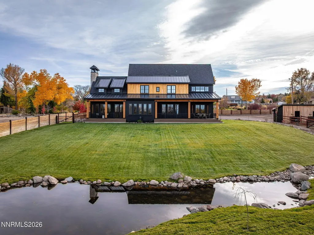 1426 Foothill Reno NV 89511