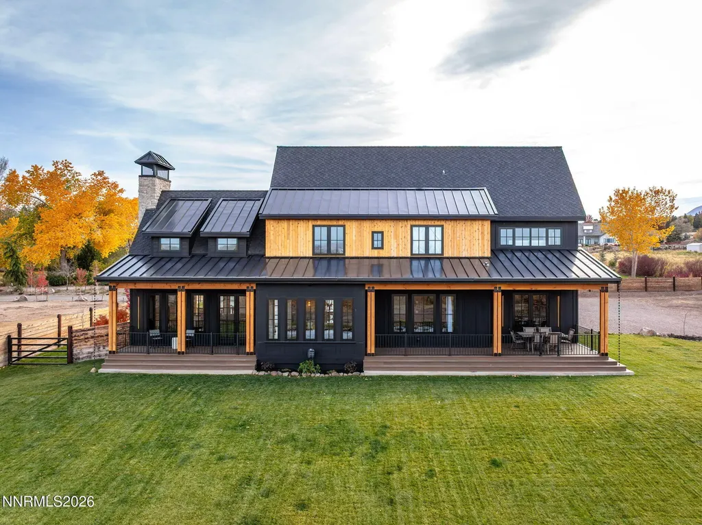 1426 Foothill Reno NV 89511
