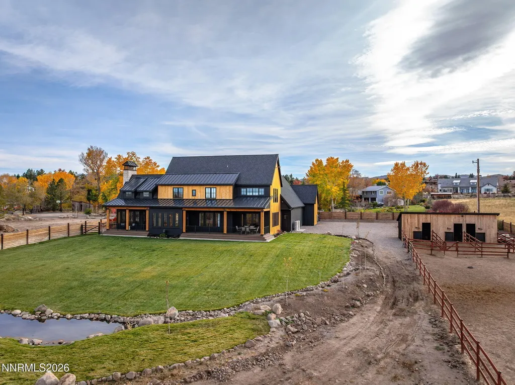 1426 Foothill Reno NV 89511