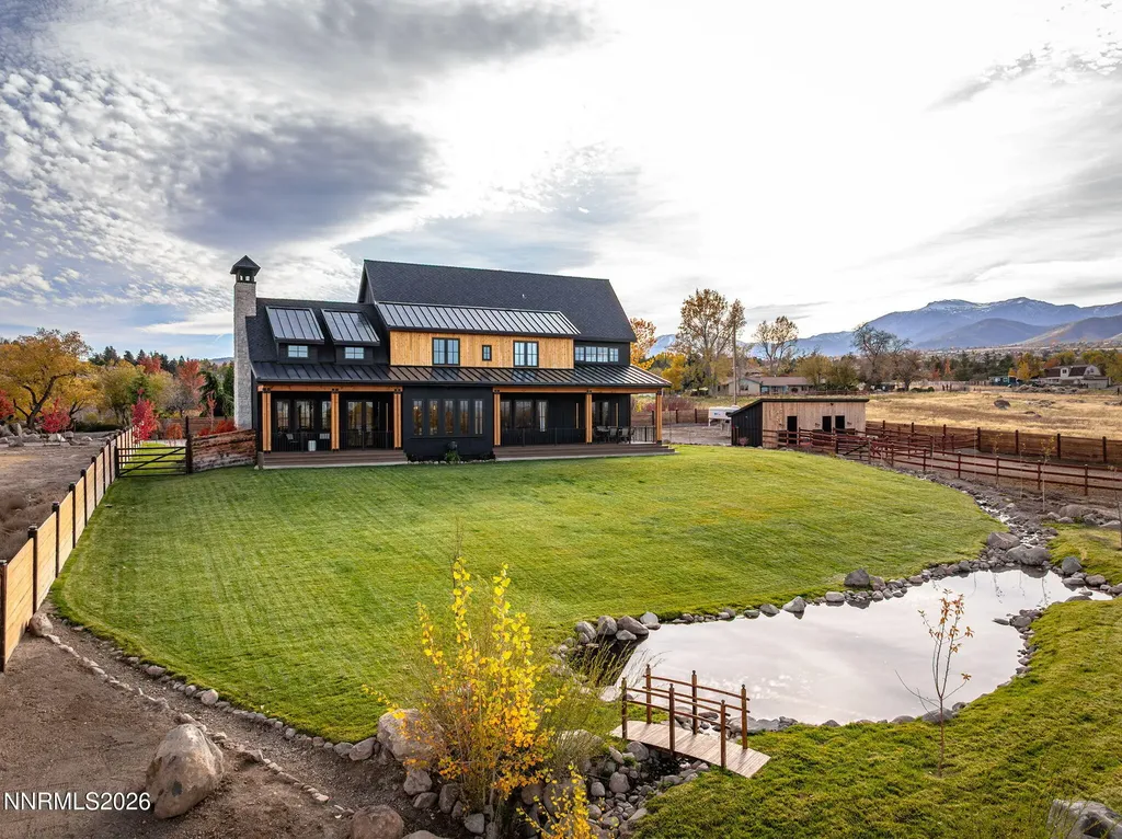 1426 Foothill Reno NV 89511