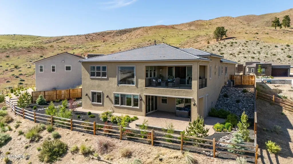 9028 Iron Sky Reno NV 89523